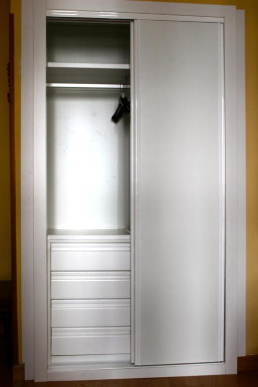 Hostal Montecarlo Madrid Habitación foto